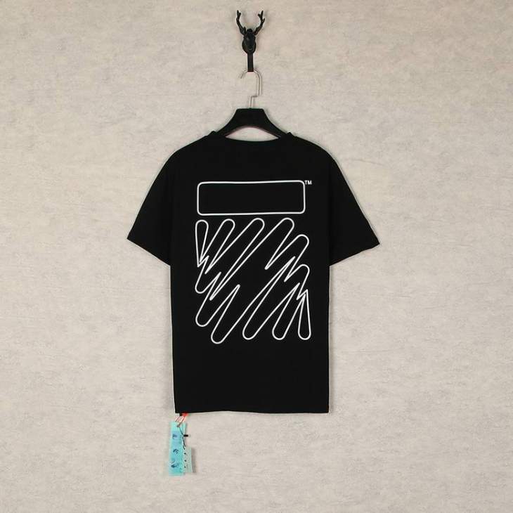 Picture of Off White T Shirts Short _SKUOffWhiteS-XLestx12624392